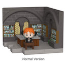 Harry Potter Ron Mini Moment Chase Ships 1 in 6