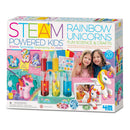4M Rainbow Unicorns Kit