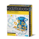 4M KidzRobotix Bubble Robot Kit
