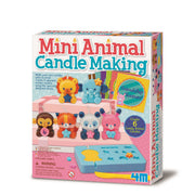 4M Creative Craft Animal Candle Making
