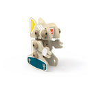 Classic World Flexi Robots