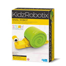 4M KidzRobotix Snail Robot Kit