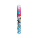Plus-Plus Manta Ray Building Blocks Tube 100pcs