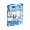 mierEdu Adjustable Deluxe 3D Puzzle