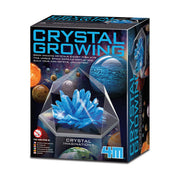 4M Space Gem Crystal Growing Kit