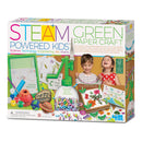 4M Green Paper Craft