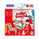 mierEdu Water Doodle Book