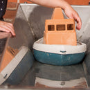 Dantoy BIOplastic Tuff Tuff Boat
