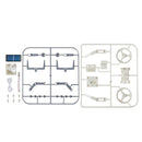 4M Green Science 3 in 1 Mini Solar Robot Kit