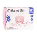 Classic World Make-Up Set