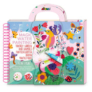 Avenir Magical Water Painting Book