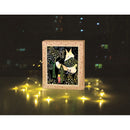 Avenir My Magical Journey Create My Own Scratch Art Light Box