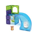 MAGNA-TILES Hamster Ball 13-Piece Set