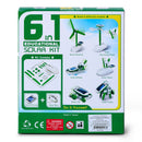 Johnco 6 in 1 Solar Kit