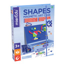 mierEdu Magnetic Art Case