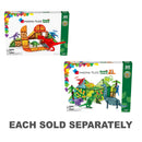 MAGNA-TILES Dino World Set