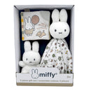 Miffy Baby Gift Set (3-Piece)