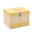 Disney Princess Pastel Musical Jewellery Box
