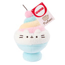 Pusheen Shaved Ice Plush