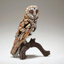 Edge Miniature Barn Owl
