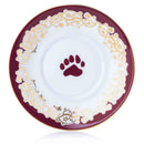 Charlie Bear Cup & Saucer Set: Always Room for One More