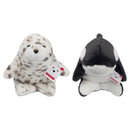 Snuffles Friends Soft Toy