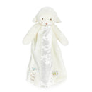 Kiddo Lamb Buddy Blanket (White)