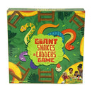 Giant Snakes &amp; Ladders Brettspiel