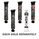 Abteilung 502 Malkkusöljyn väri