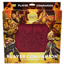 Dragon Shield Rooleplaying Player Companion