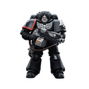 Warhammer Raven Guard Intercessor Figur