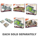 Dungeons & Lasers RPG Miniature