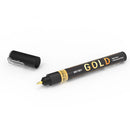 AK Interractic Metallic Liquid Marker