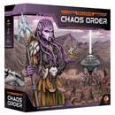 Circadians Chaos Order Wargame