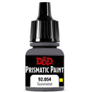 D & D Prismatic Metallic Paint 8ml