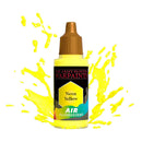 Army Painter Metallics Air Acrylic Paint 18 ml