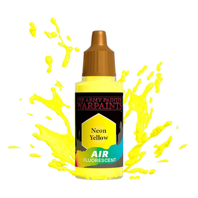 Army Painter Metallics Air Acrylic Paint 18 ml