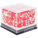 Sirius D6 -noppajoukko 12 mm