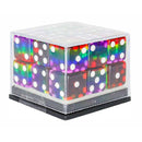 Sirius D6 -noppajoukko 12 mm