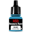 D & D Prismatic Paint 8ml (blau)
