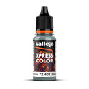 Vallejo -pelin väri xpress color 18ml