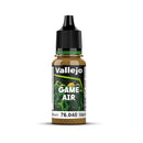 Vallejo Game Air Acrylic Paint 18 ml (Brown)