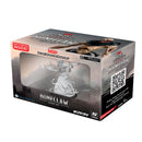 D&D Nolzurs underbara miniatyrer målarkit