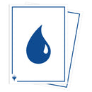 Ultra Pro Mana 8 Apex Deck Protektorärmel 105pcs