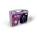 AK Interactive 3Gen -salkku 120 värisarja