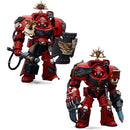 Blood Angels Assault Terminators Brother Figure