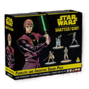 Star Wars Shatterpoint Squad Pack