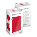 UG Twin Flip n Tray 200+ Xenoskin -mono -kannen laatikko