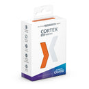 Ultimate Guard Cortex Sleeves Standard 100pk
