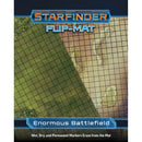 Starfinder RPG Flip Matte
